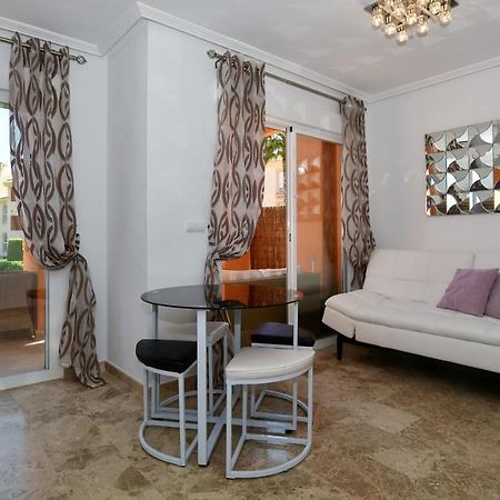 Apartamento Las Calitas II Ориуэла Экстерьер фото