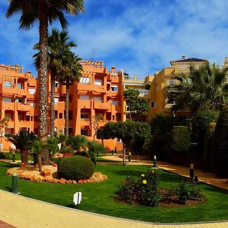 Apartamento Las Calitas II Ориуэла Экстерьер фото