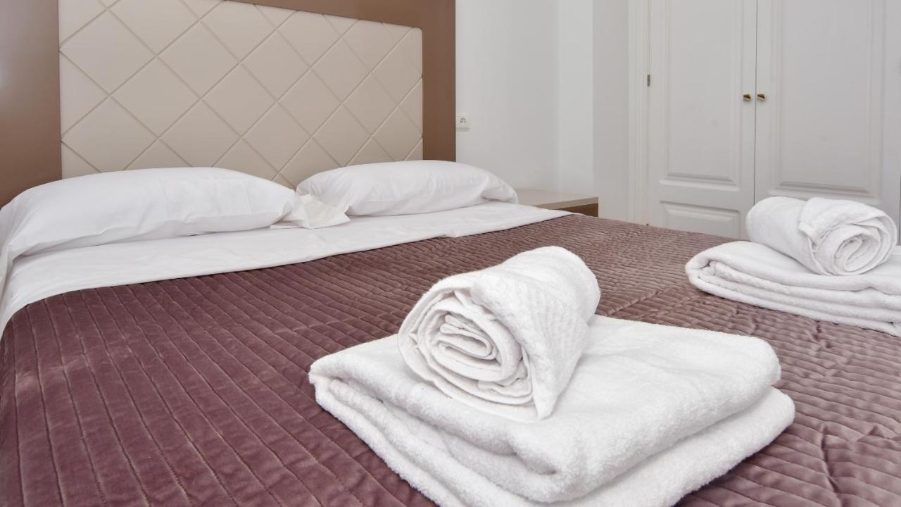 Apartamento Las Calitas II Ориуэла Экстерьер фото