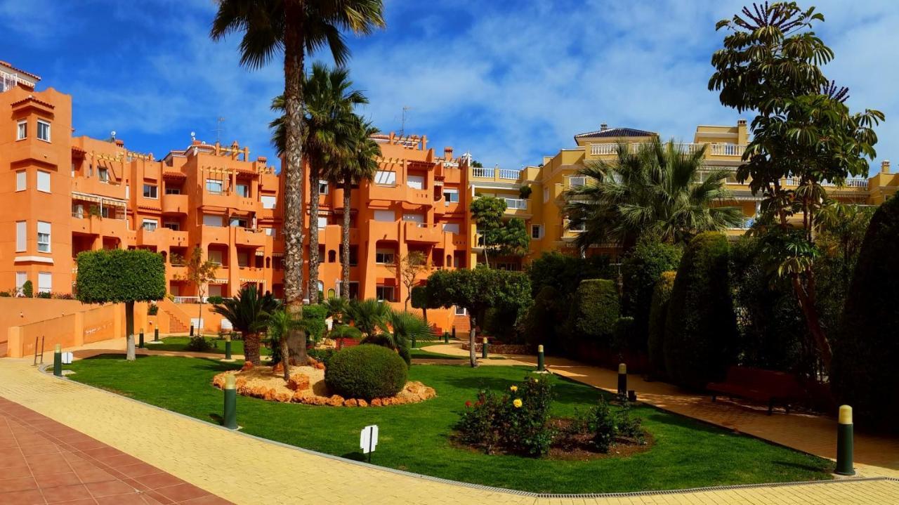 Apartamento Las Calitas II Ориуэла Экстерьер фото